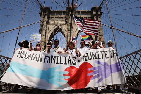 Errol Morris Takes On Trump Adm. Family Separation Policy in.